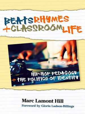 cover image of Beats, Rhymes, and Classroom Life
